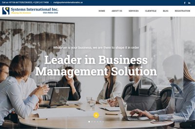 systemsinternationalinc.us systemsinternationalinc.us