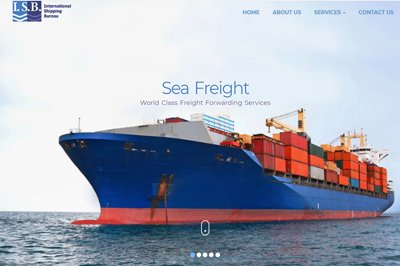 isblogistics.com isblogistics.com