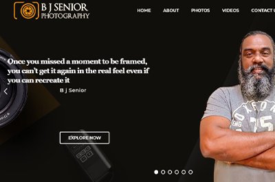 bjsenior.com bjsenior.com